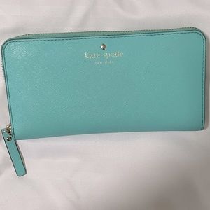 Kate spade wallet